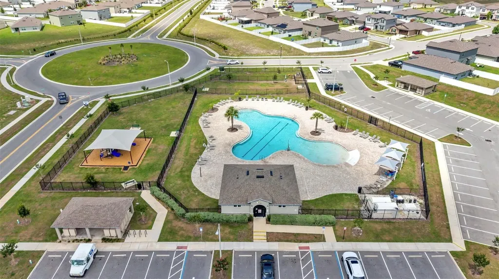 2790 Red Egret Drive Bartow FL 33830