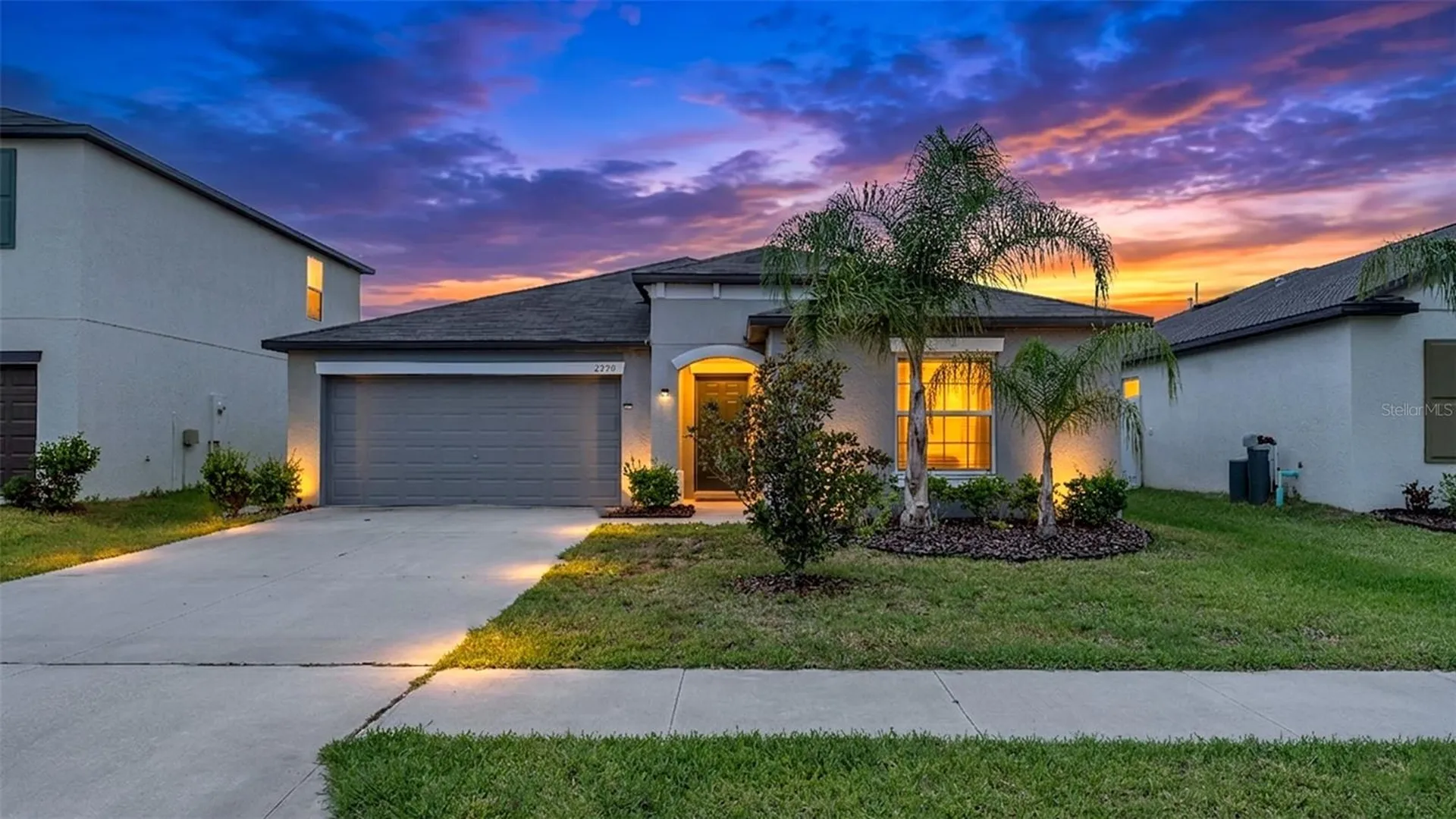 2790 Red Egret Drive Bartow FL 33830