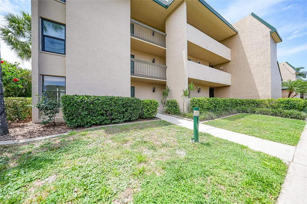 601 Shreve Street Punta Gorda FL 33950