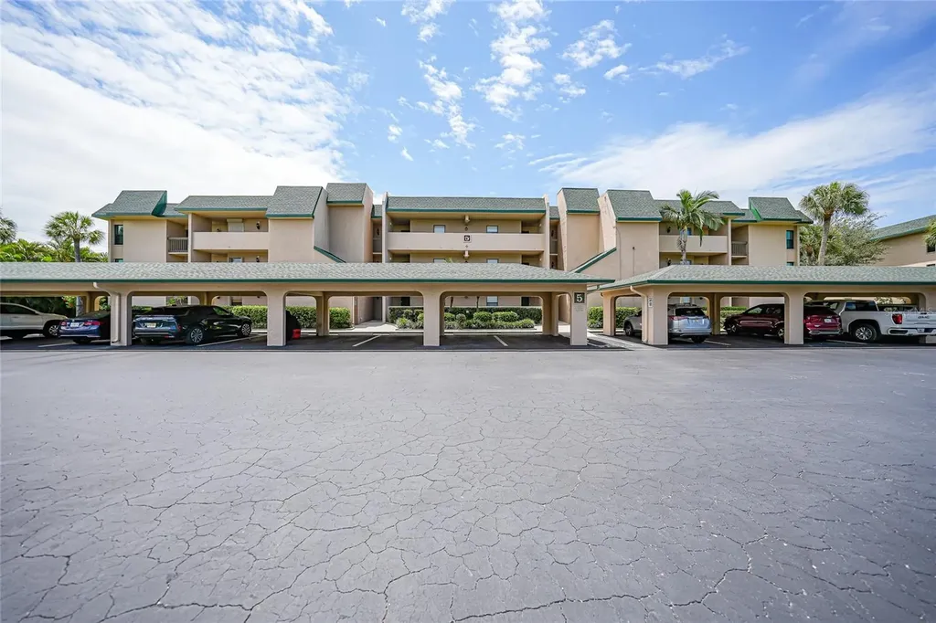 601 Shreve Street Punta Gorda FL 33950