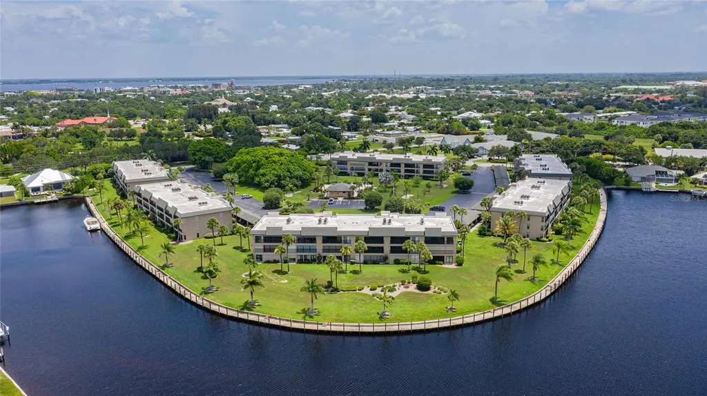 601 Shreve Street Punta Gorda FL 33950