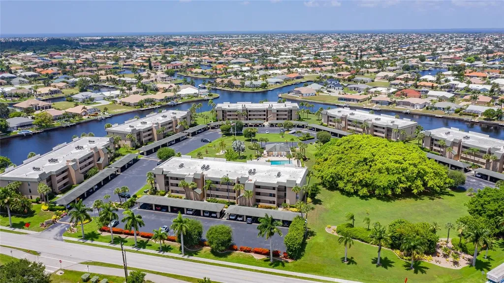 601 Shreve Street Punta Gorda FL 33950