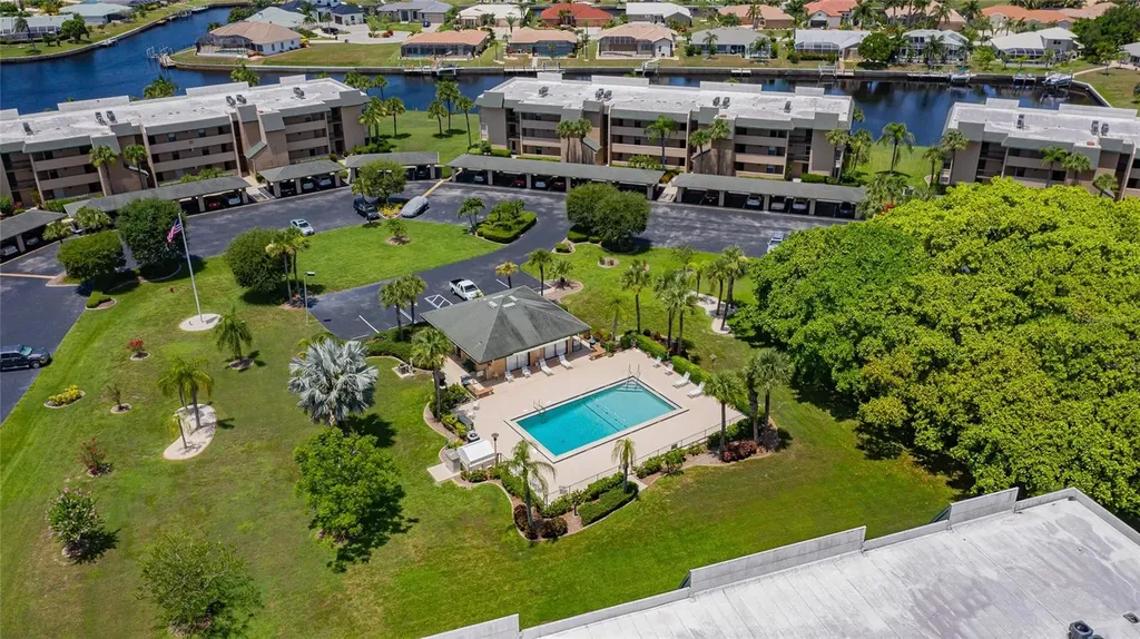 601 Shreve Street Punta Gorda FL 33950