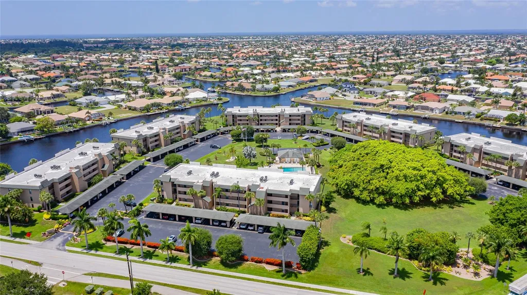 601 Shreve Street Punta Gorda FL 33950
