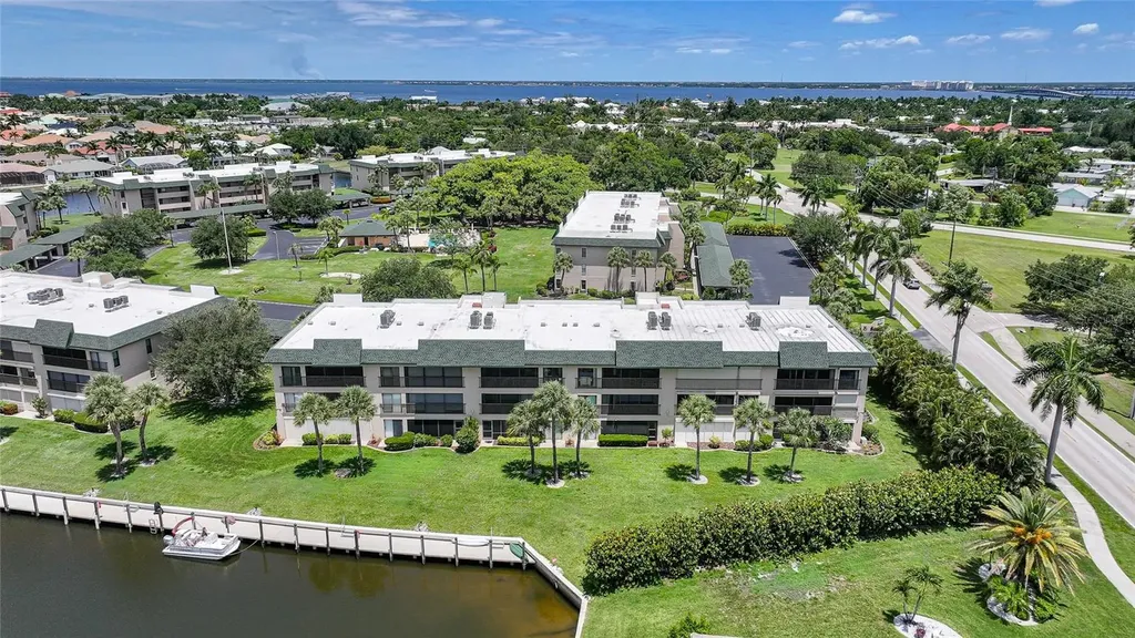 601 Shreve Street Punta Gorda FL 33950