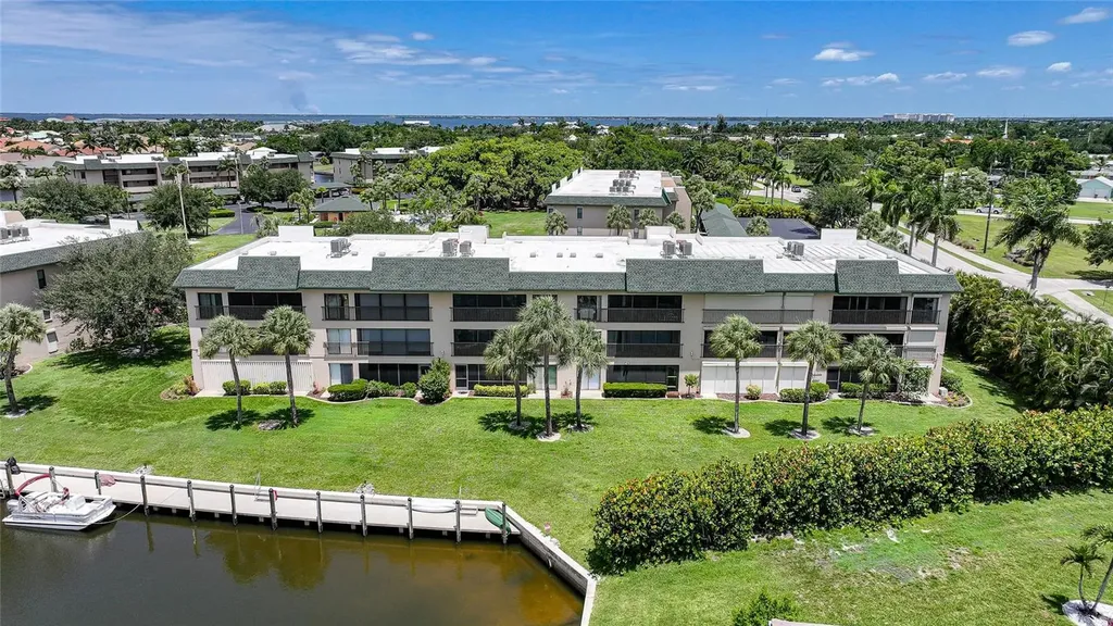 601 Shreve Street Punta Gorda FL 33950