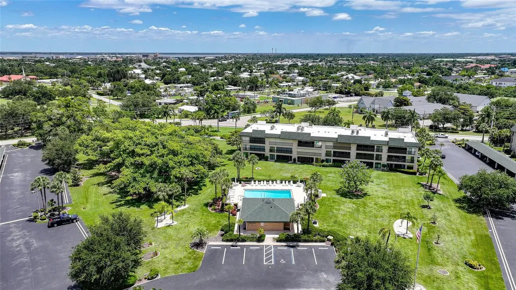 601 Shreve Street Punta Gorda FL 33950