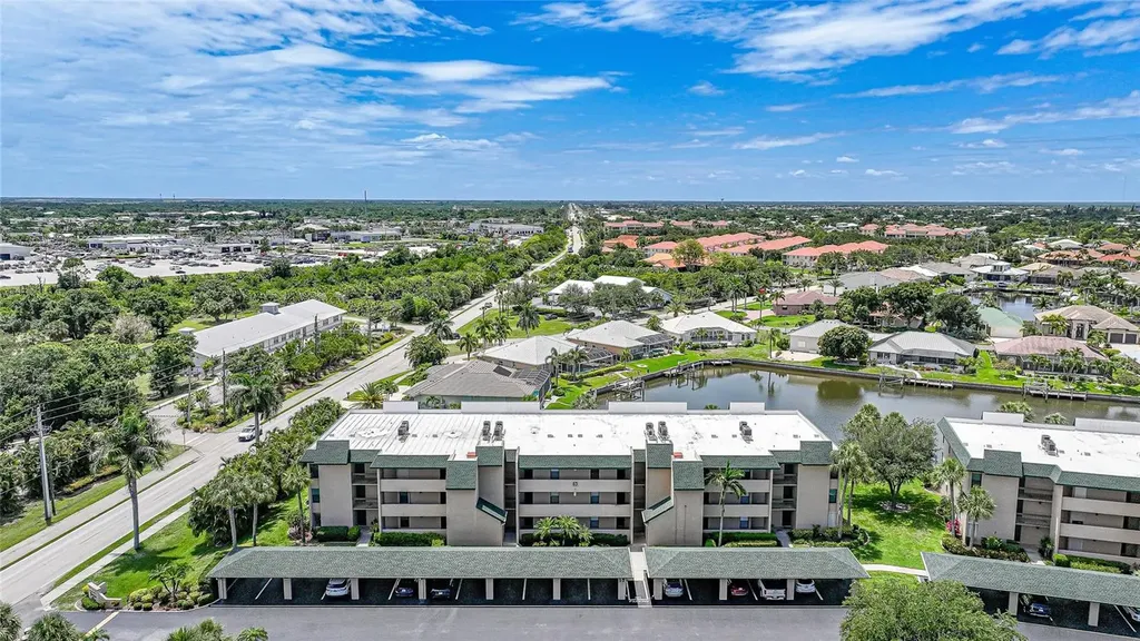 601 Shreve Street Punta Gorda FL 33950