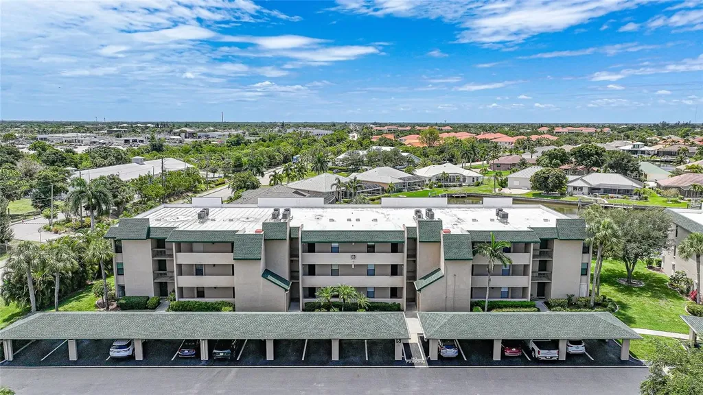 601 Shreve Street Punta Gorda FL 33950