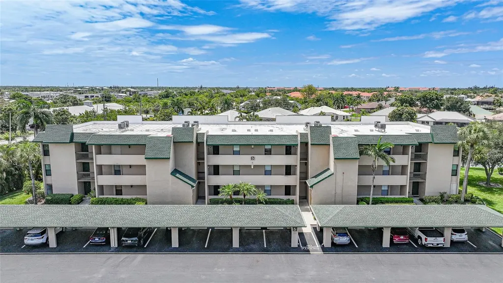 601 Shreve Street Punta Gorda FL 33950