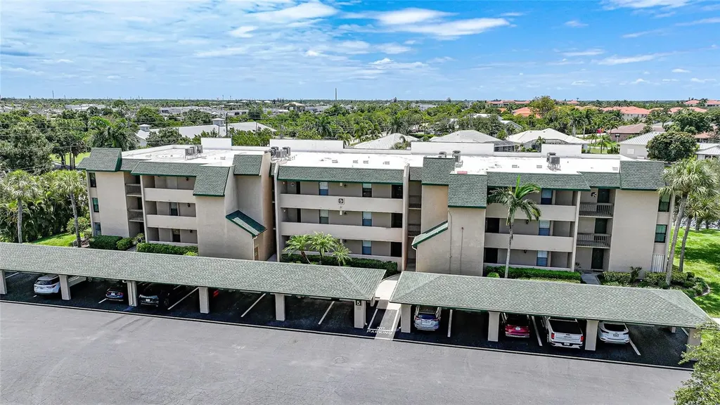 601 Shreve Street Punta Gorda FL 33950