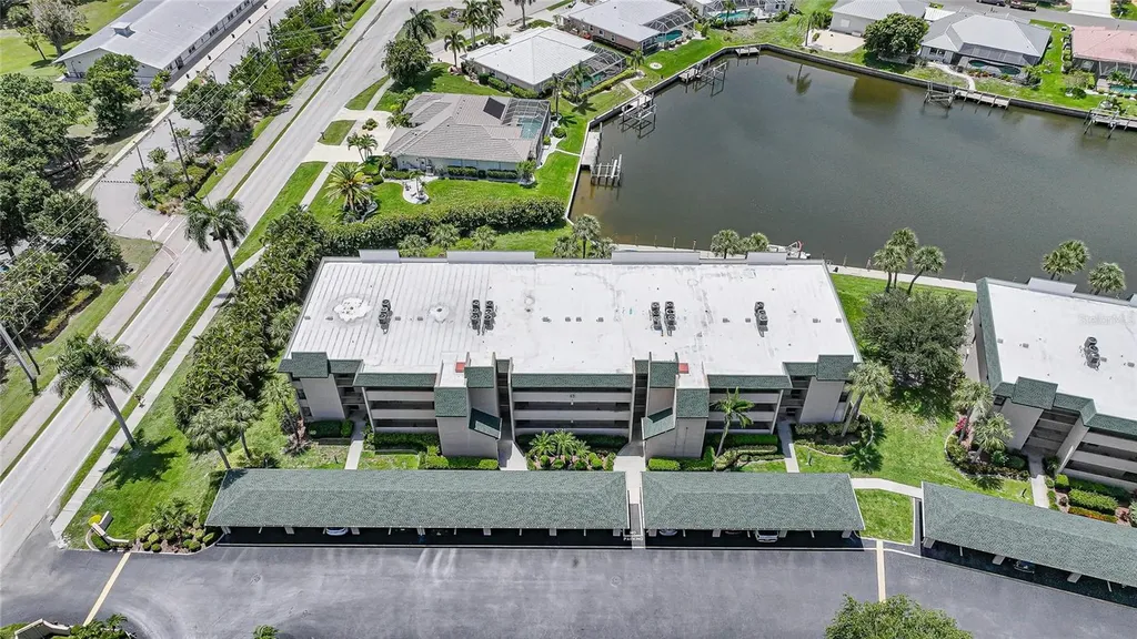 601 Shreve Street Punta Gorda FL 33950