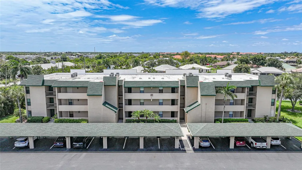 601 Shreve Street Punta Gorda FL 33950