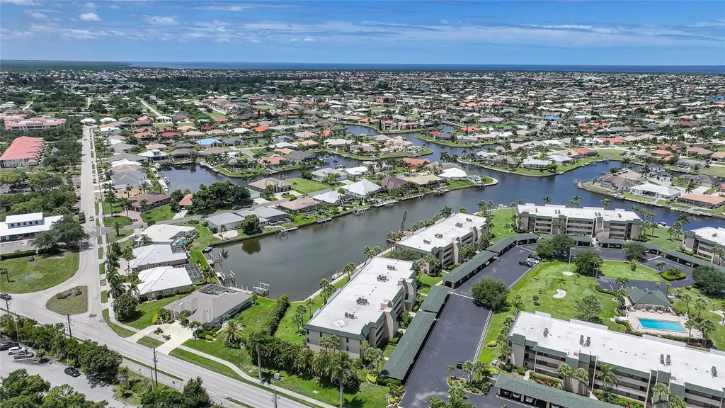 601 Shreve Street Punta Gorda FL 33950