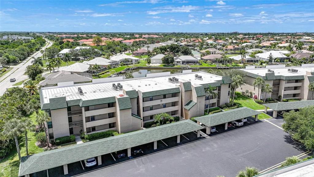 601 Shreve Street Punta Gorda FL 33950