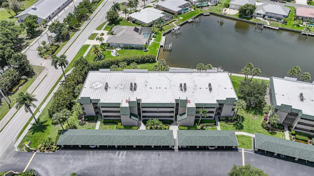 601 Shreve Street Punta Gorda FL 33950