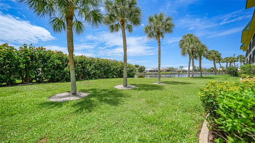 601 Shreve Street Punta Gorda FL 33950