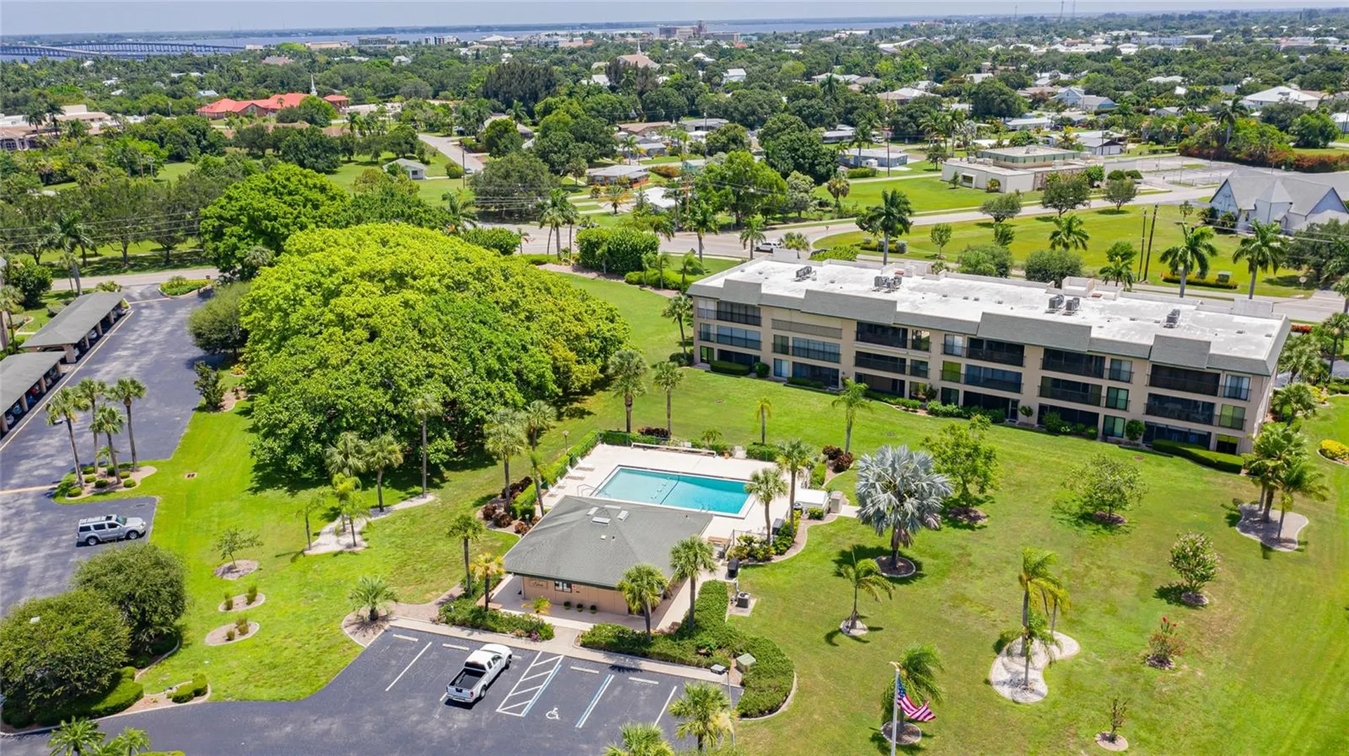 601 Shreve Street Punta Gorda FL 33950