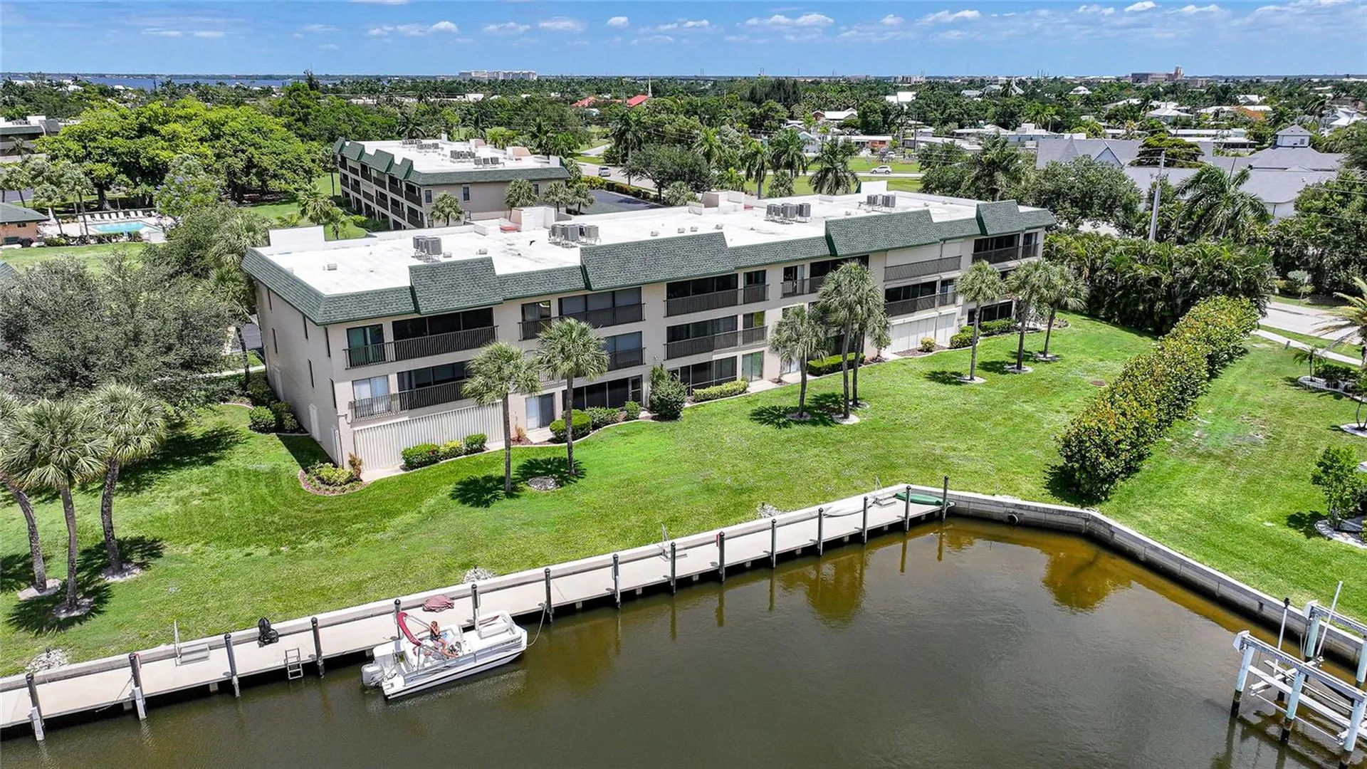 601 Shreve Street Punta Gorda FL 33950