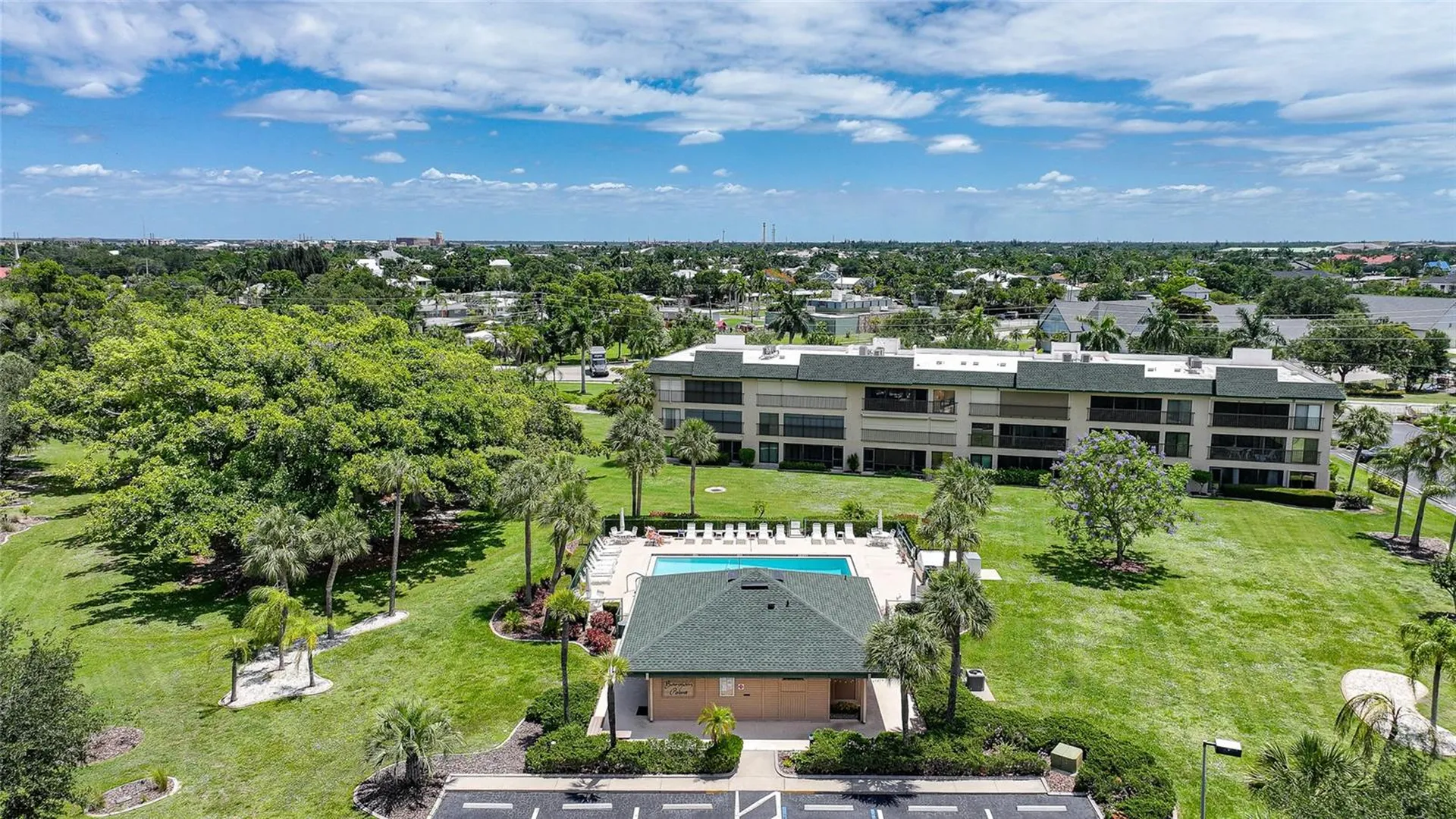 601 Shreve Street Punta Gorda FL 33950