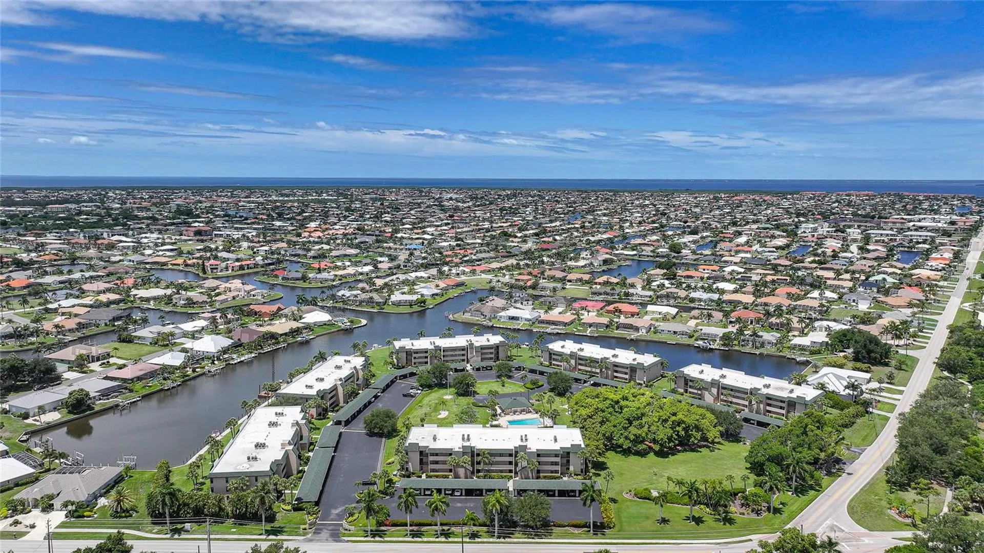 601 Shreve Street Punta Gorda FL 33950