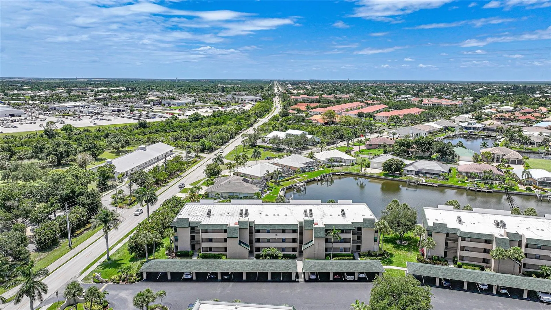 601 Shreve Street Punta Gorda FL 33950