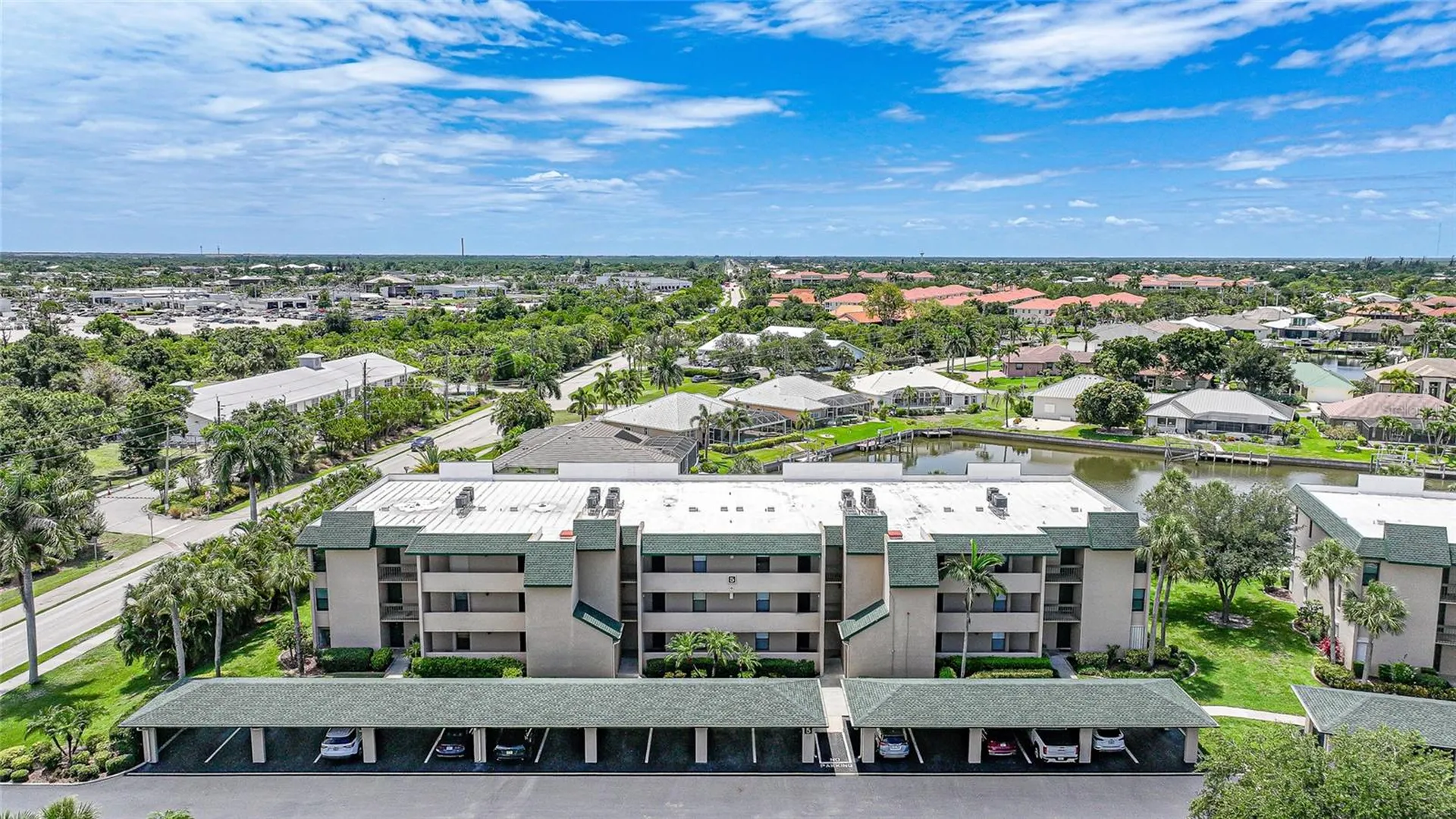 601 Shreve Street Punta Gorda FL 33950