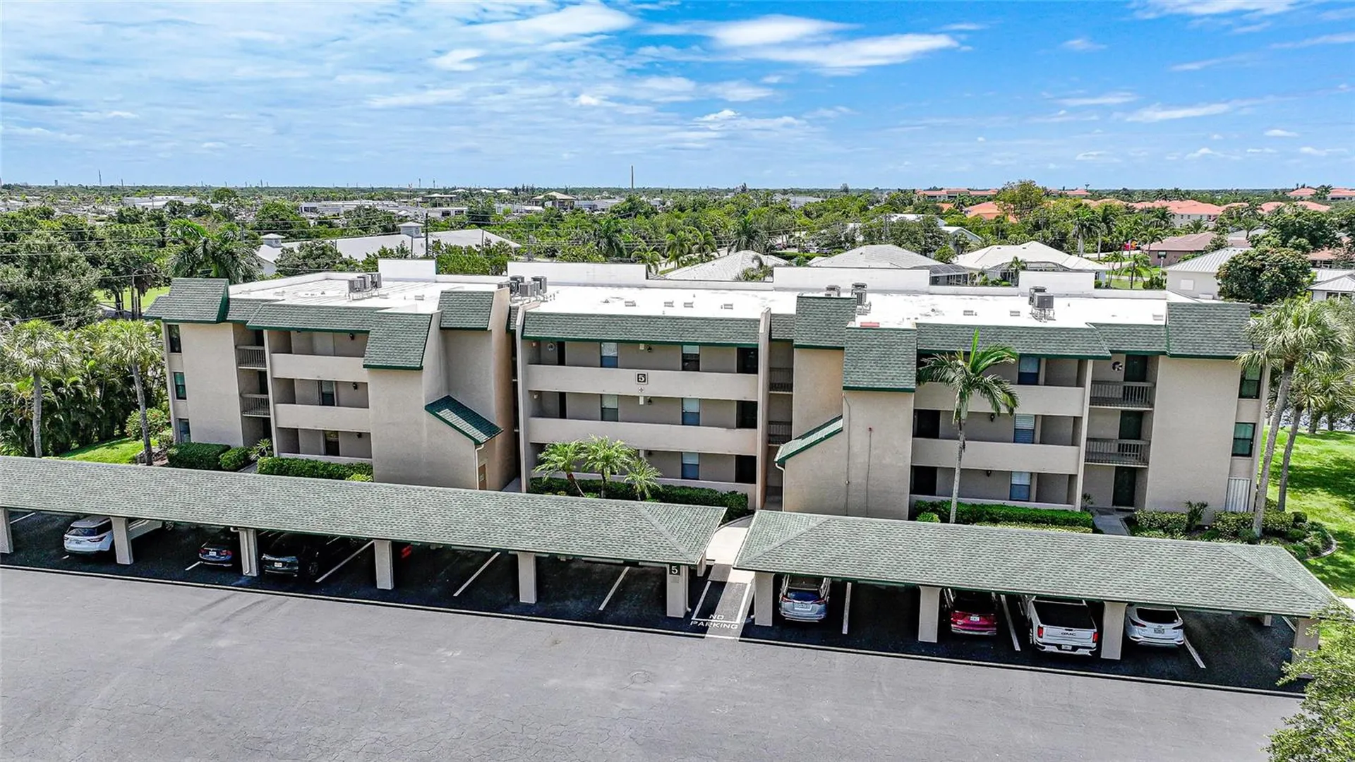 601 Shreve Street Punta Gorda FL 33950