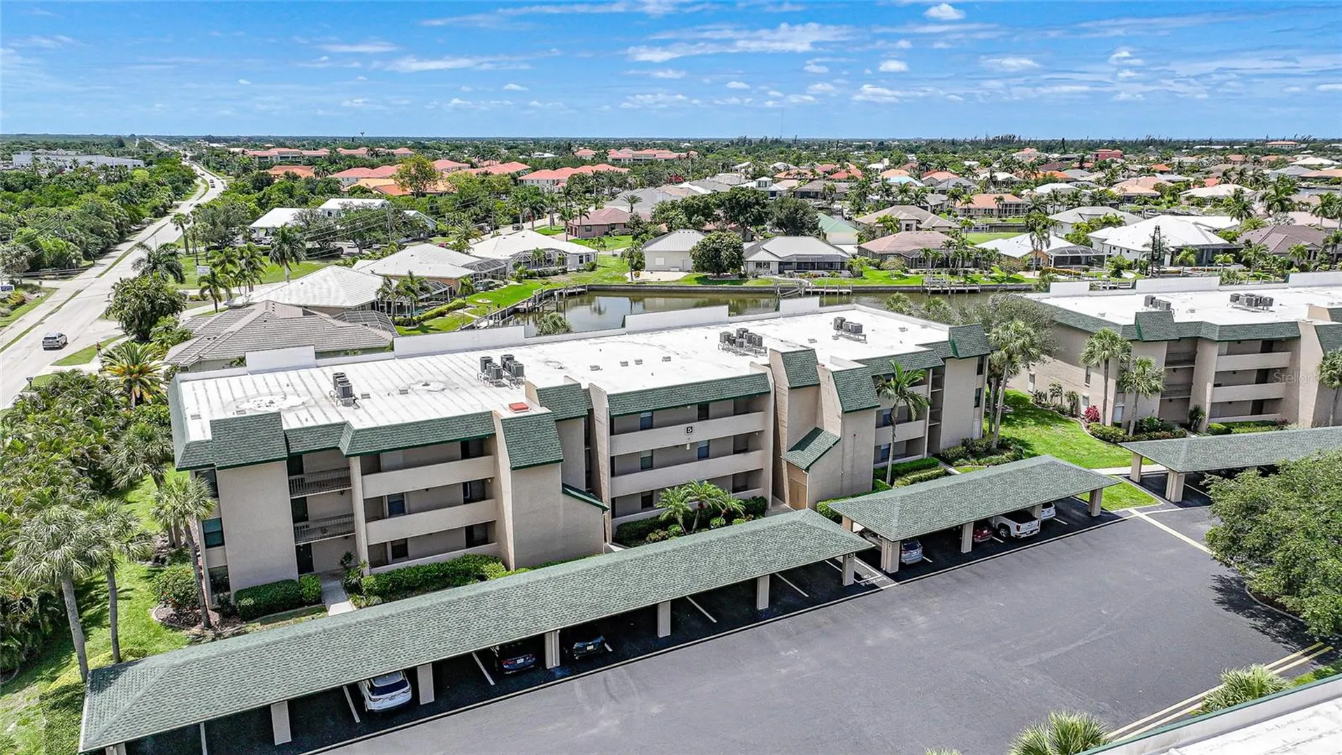 601 Shreve Street Punta Gorda FL 33950