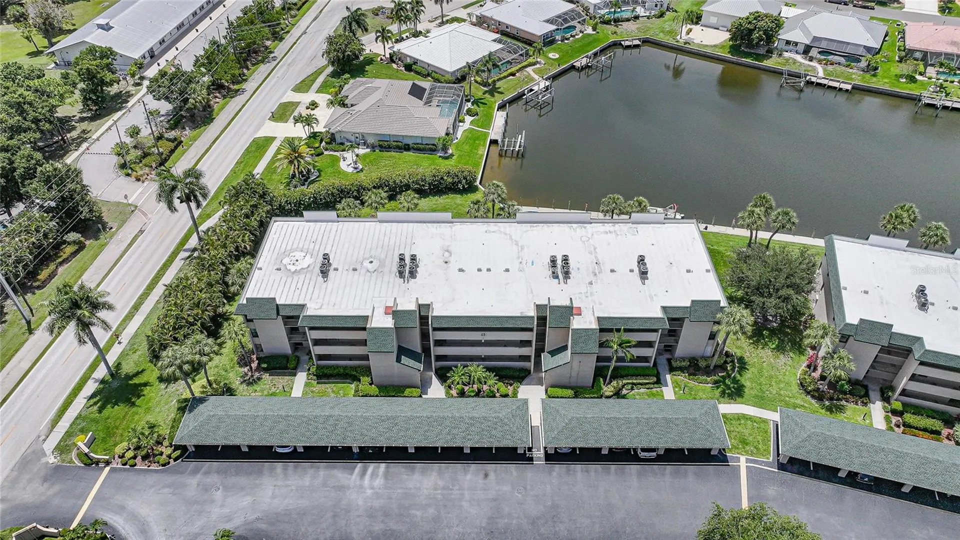 601 Shreve Street Punta Gorda FL 33950