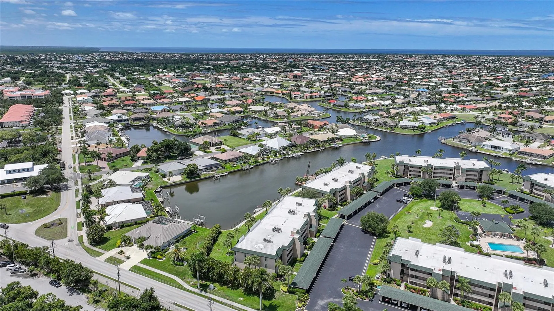 601 Shreve Street Punta Gorda FL 33950