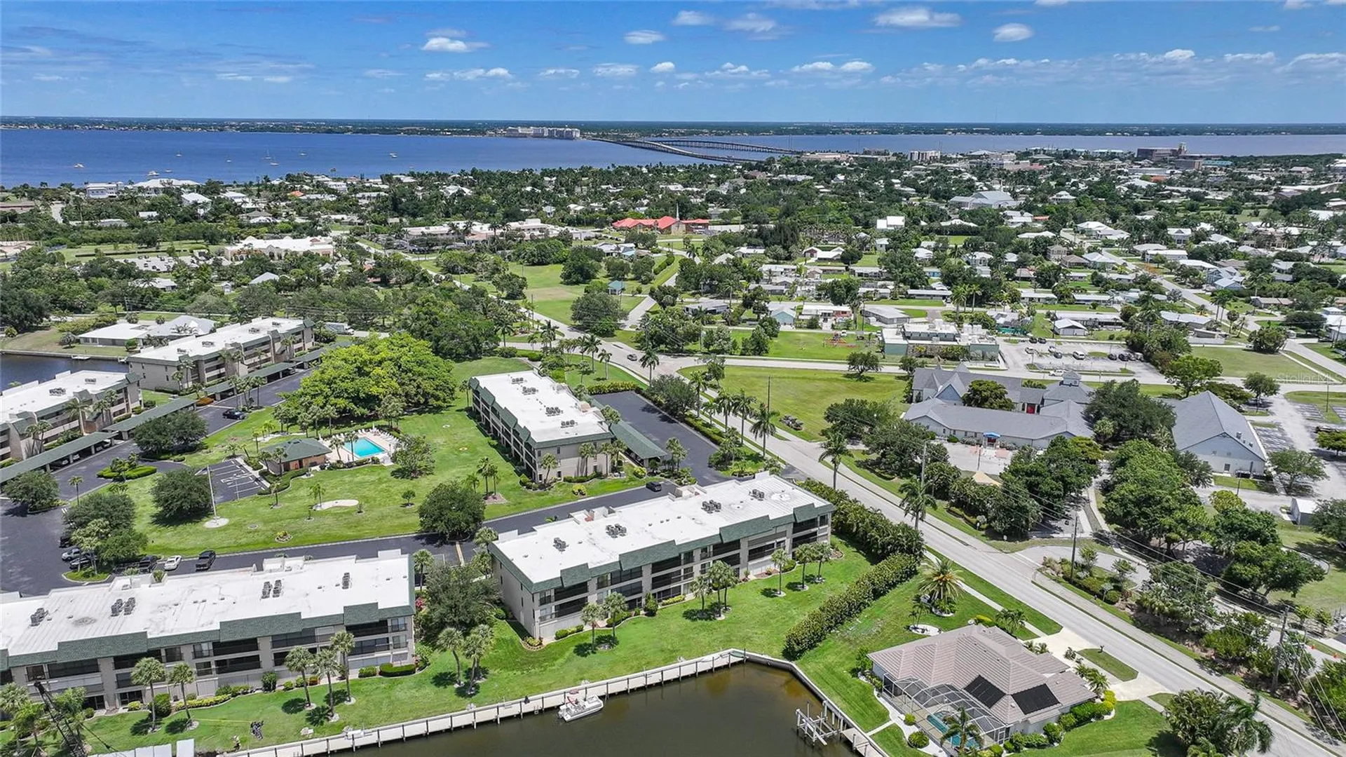 601 Shreve Street Punta Gorda FL 33950