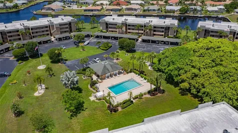 601 Shreve Street Punta Gorda FL 33950