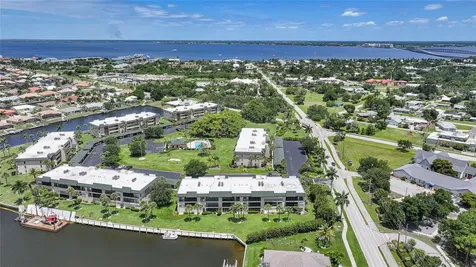 601 Shreve Street Punta Gorda FL 33950