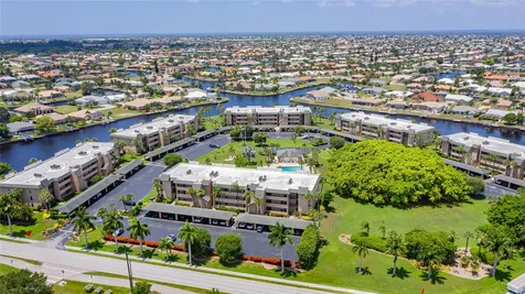 601 Shreve Street Punta Gorda FL 33950