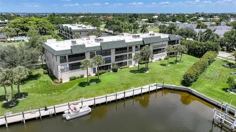 601 Shreve Street Punta Gorda FL 33950