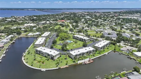 601 Shreve Street Punta Gorda FL 33950