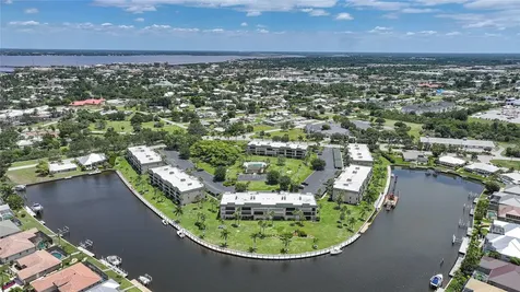 601 Shreve Street Punta Gorda FL 33950