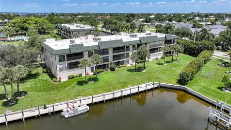 601 Shreve Street Punta Gorda FL 33950