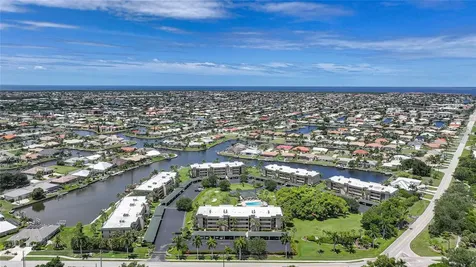 601 Shreve Street Punta Gorda FL 33950