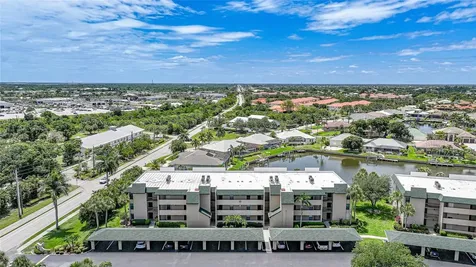 601 Shreve Street Punta Gorda FL 33950