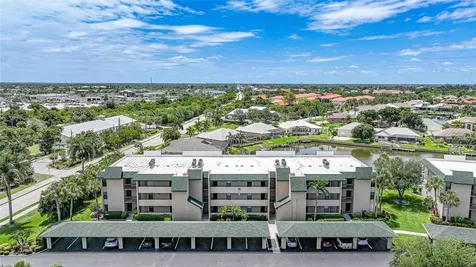 601 Shreve Street Punta Gorda FL 33950
