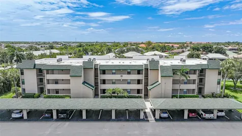 601 Shreve Street Punta Gorda FL 33950