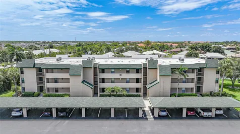 601 Shreve Street Punta Gorda FL 33950