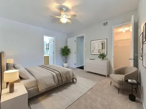 13403 Arbor Pointe Circle Tampa FL 33617