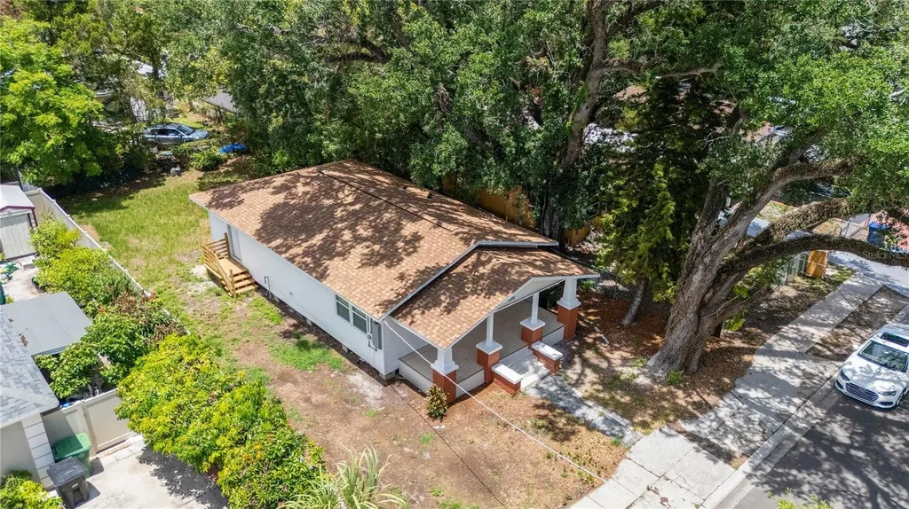3204 E 23rd Avenue Tampa FL 33605