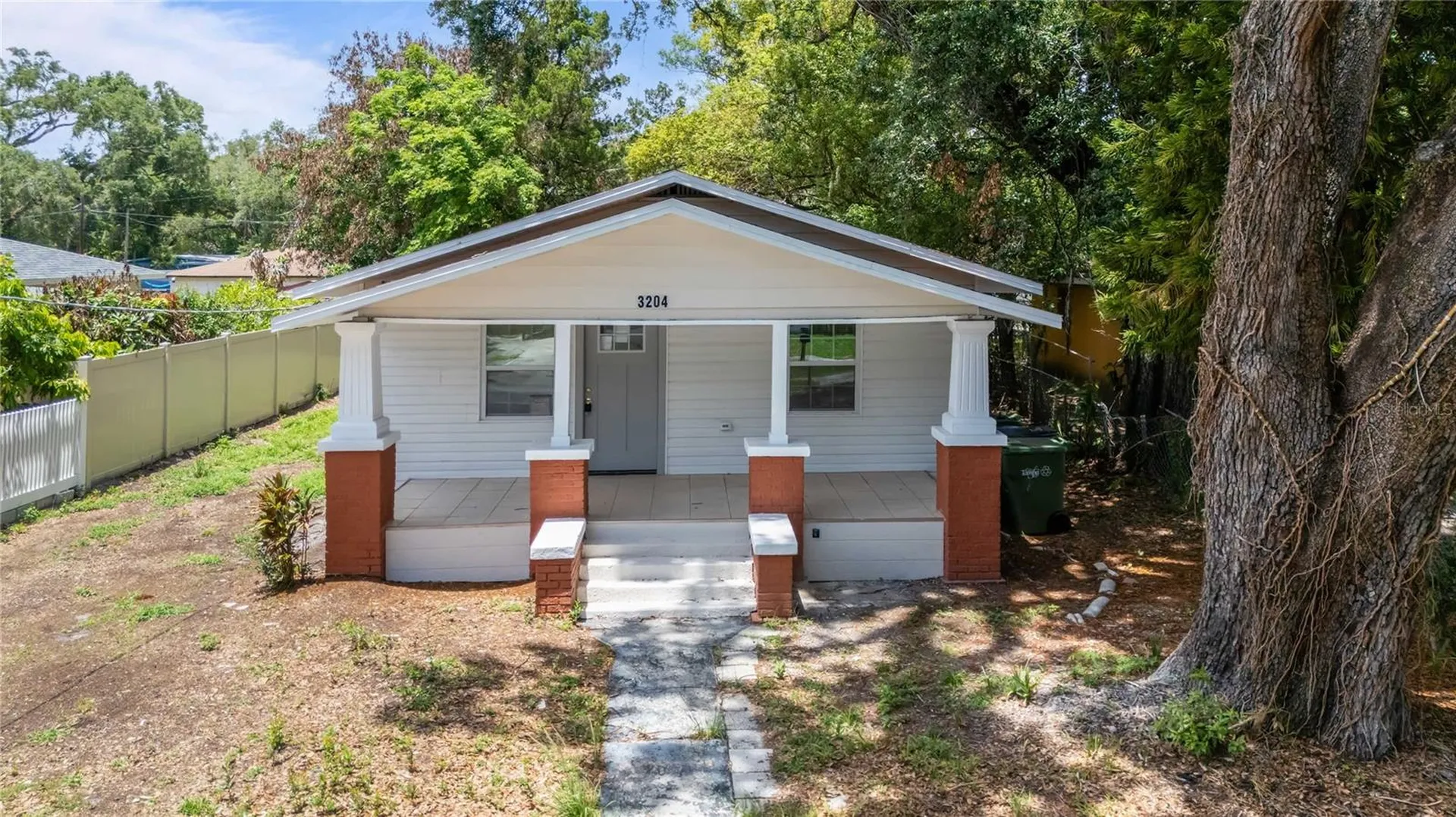 3204 E 23rd Avenue Tampa FL 33605