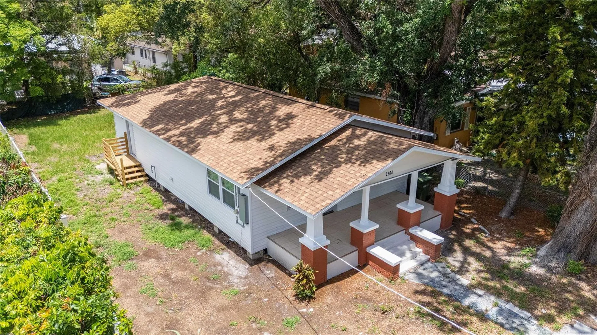 3204 E 23rd Avenue Tampa FL 33605