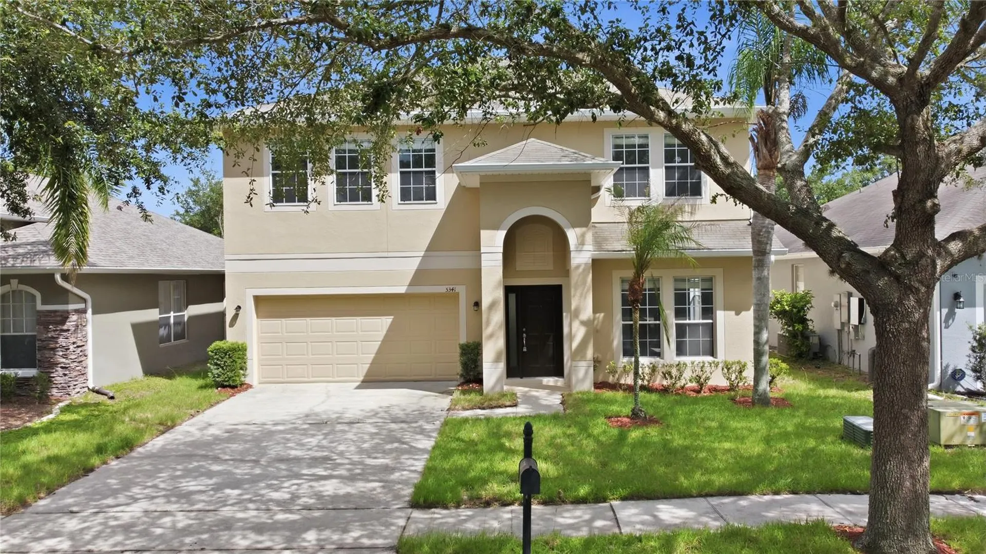 5341 Pepper Brush Cove Apopka FL 32703