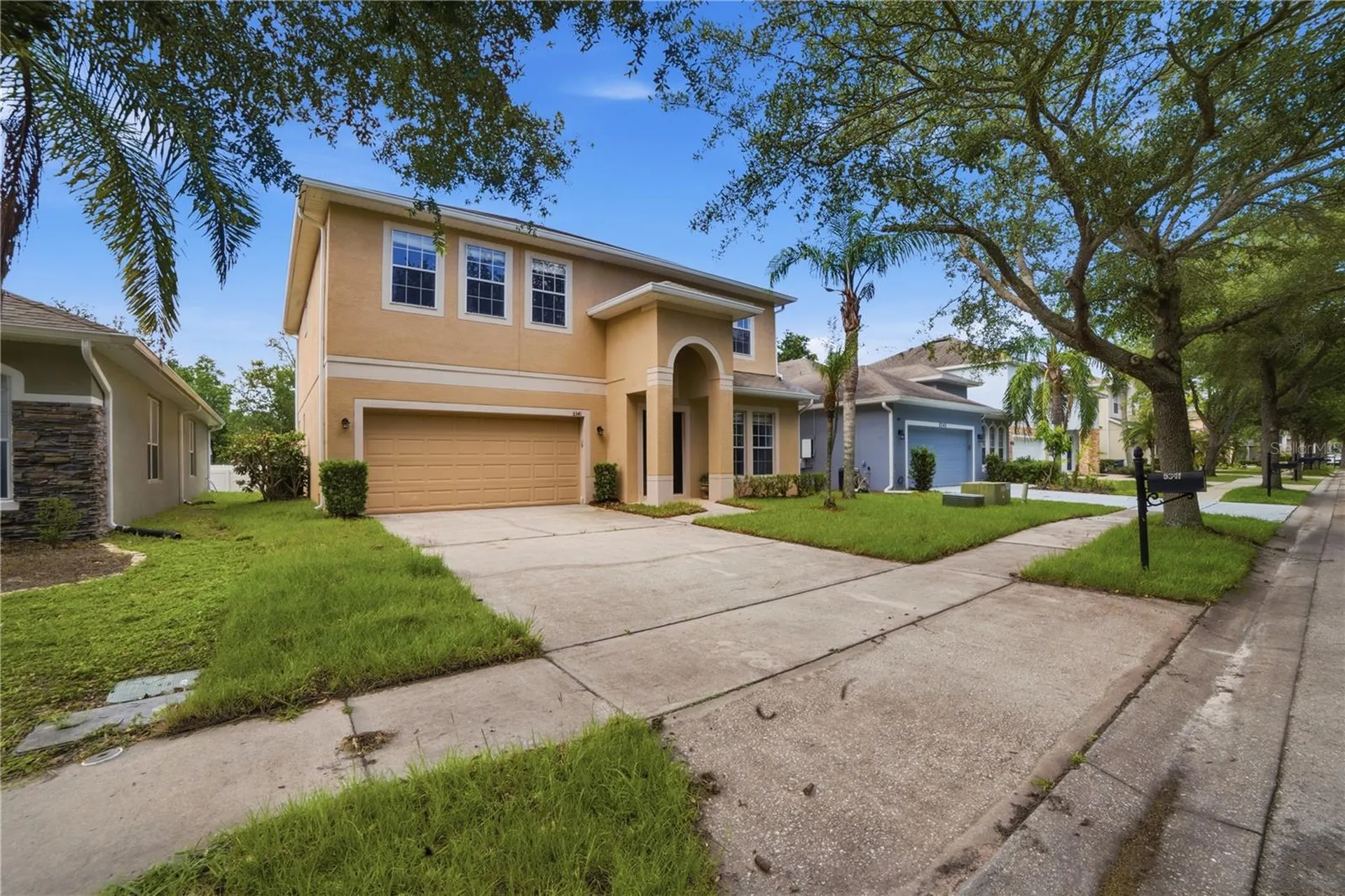5341 Pepper Brush Cove Apopka FL 32703